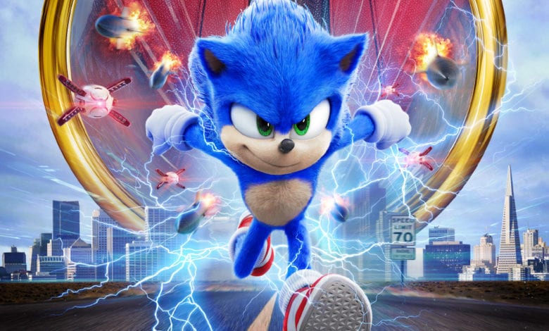 Sonic movie sequel gets new production details 